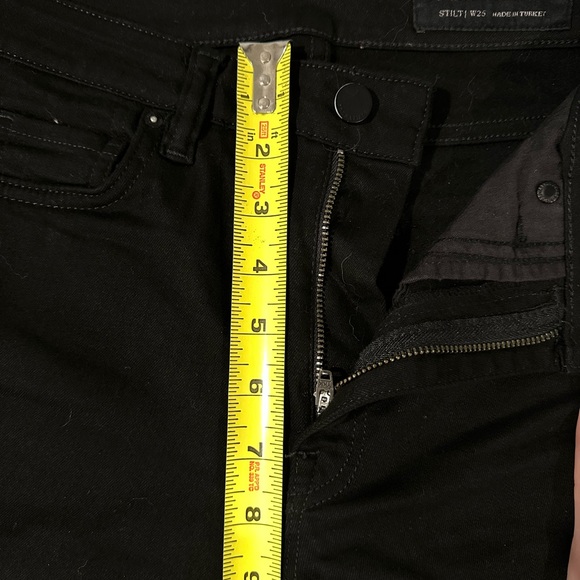 All Saints Jeans - Picture 8 of 8